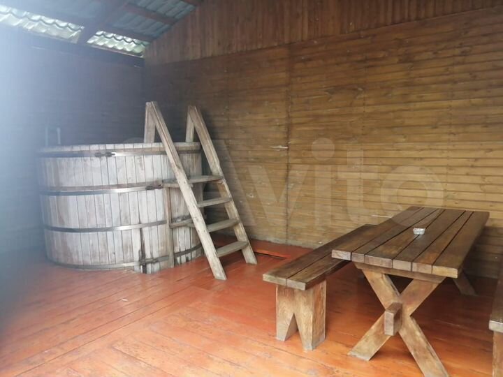 Участок 5,2 сот. (ИЖС)