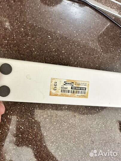 Салфетница IKEA