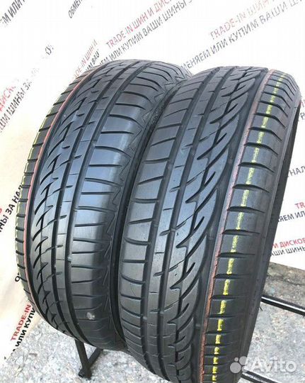 Firestone Destination LE 215/60 R17