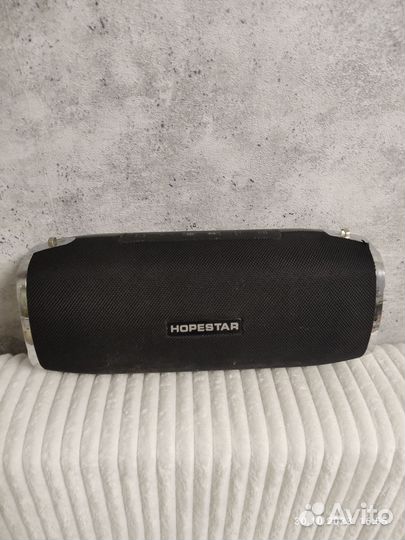 Колонка hopestar