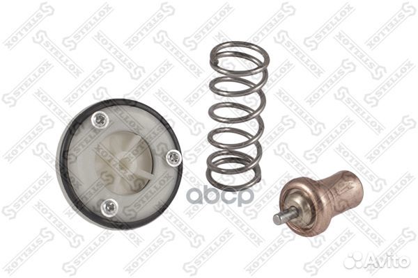 Термостат Audi A3 08, Skoda Fabia 07/SuperB