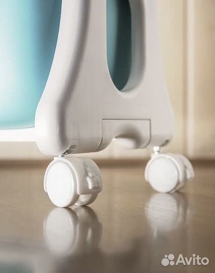 Стеллаж для игрушек