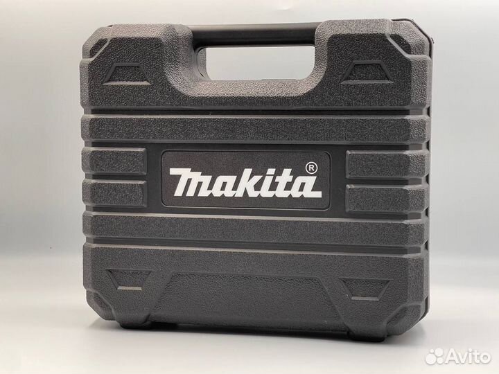 Mini Болгарка Makita 18V