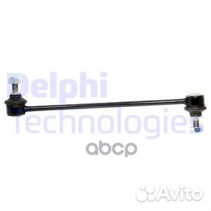 Стойка стабилизатора пер.L/R TC2297 Delphi