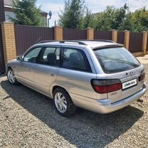 Mazda 626 2.0 MT, 1998, 180 000 км