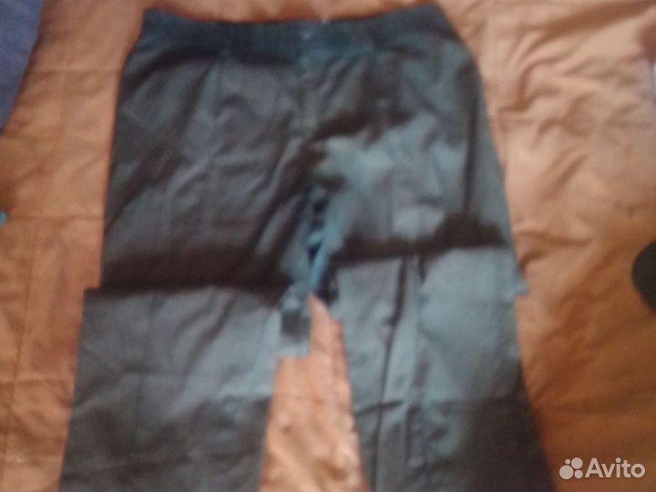 Форма охраны