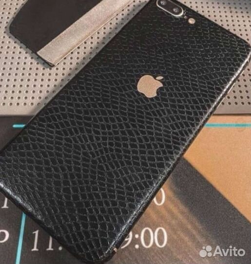 Гидрогелевая и полиуретановая бронеплёнка