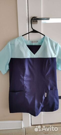 Медицинская форма