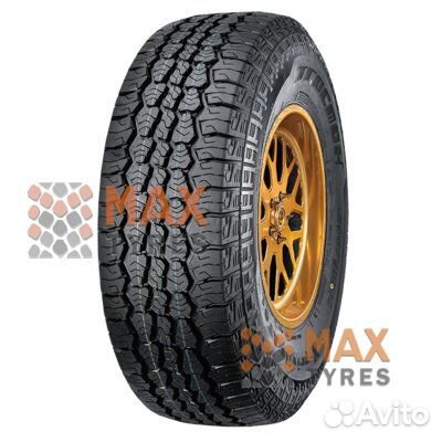 Tracmax X-Privilo AT01 265/70 R15 112H