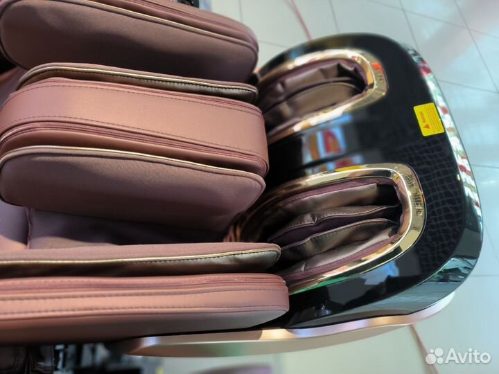 Массажное кресло Bodo Palladium