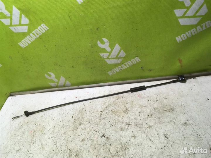 Трос открывания задней двери Опель Вектра Б