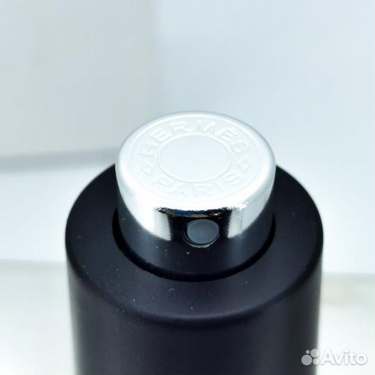 Hermes Terre D'hermes духи 75мл оригинал