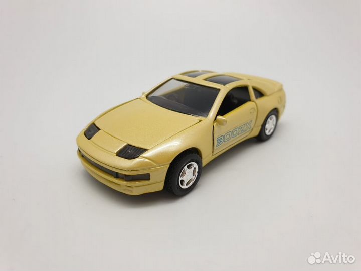 Nissan Fairlady Z 300ZX 1990g. арт.SV-15