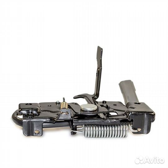 Замок капота с датчиком mazda