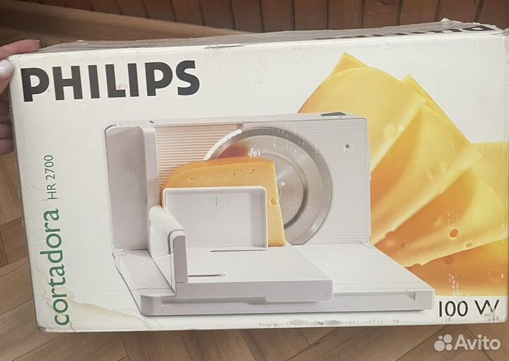 Ломтерезка