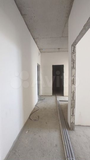 2-к. квартира, 53 м², 9/15 эт.