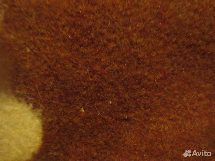 Одеяло шерстяное детское новое