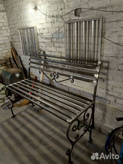 Сварочные работы с выездом, мелкий ремонт