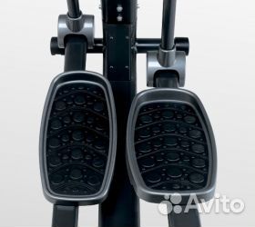 Эллиптический тренажер BH Fitness Khronos Generato