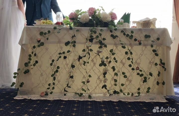 Свадебный набор для оформления