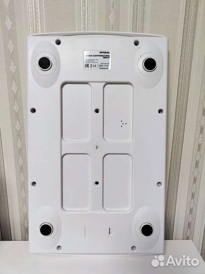 Электронные детские весы. не прокат