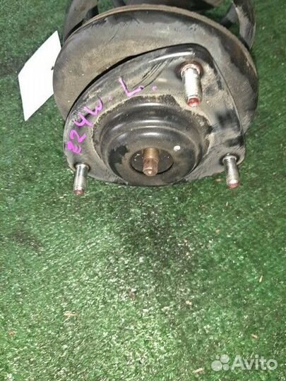 Амортизатор подвески передний Mitsubishi Colt Plus