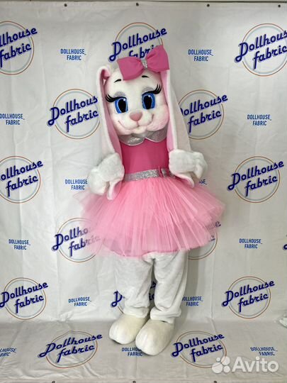 Ростовая кукла Ростовой костюм