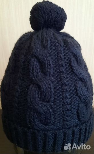 Шапка женская