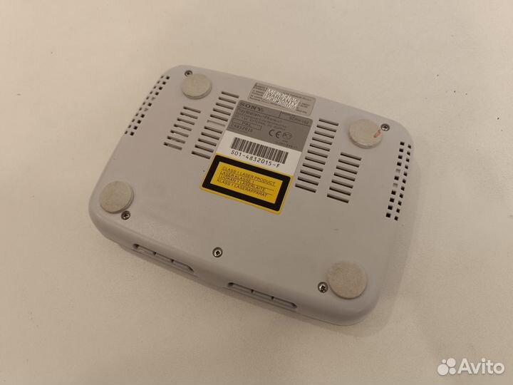 Sony playstation 1 с играми