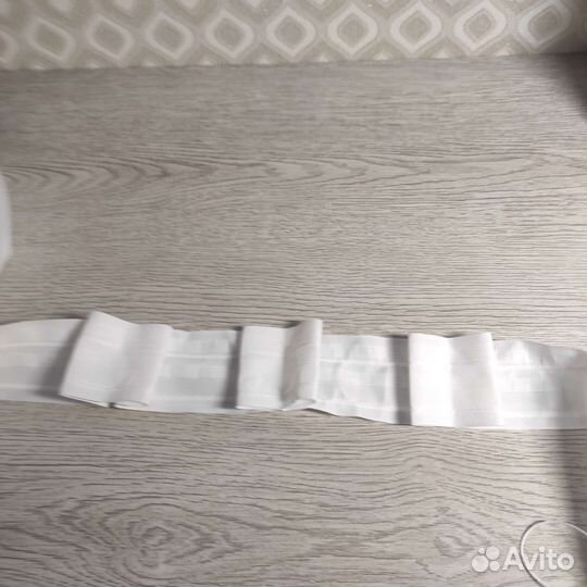 Шторная лента