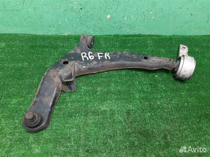 Рычаг передний правый нижний Nissan Murano Z50 20