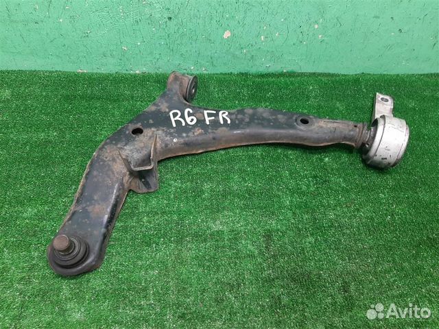 Рычаг передний правый нижний Nissan Murano Z50 20