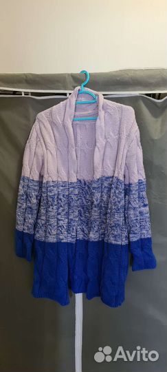 Вещи пакетом женские 46