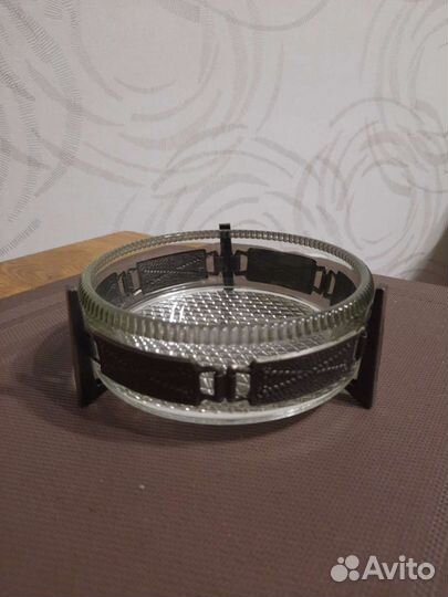 Пепельница