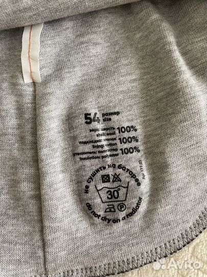 Шапка шлем Nels р.54