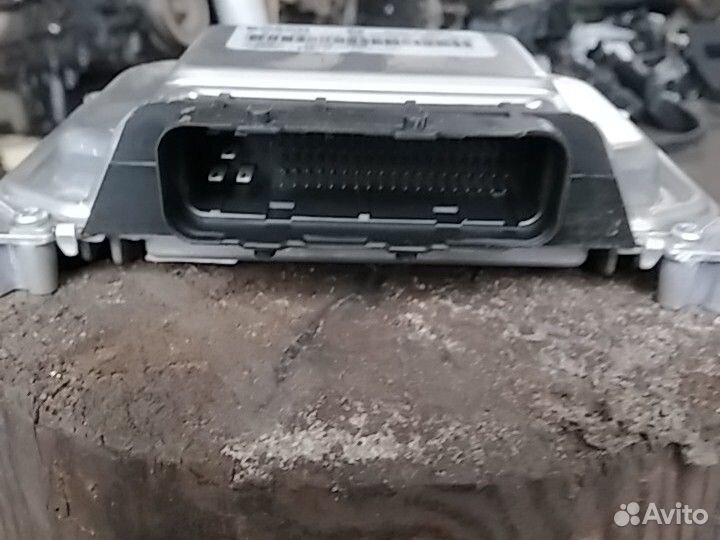 Эбу Лифан x50