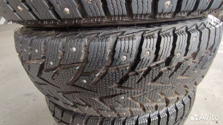 Nexen Winguard WinSpike WS62 225/65 R17 106T