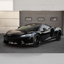 McLaren GT 4.0 AMT, 2020, 325 км, с пробегом, цена 24 900 000 руб.