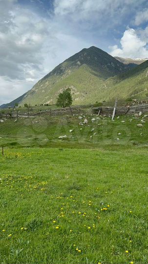 Участок 6 сот. (ИЖС)