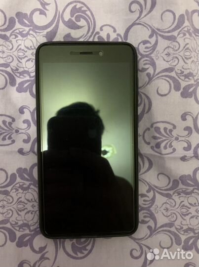 Xiaomi Redmi 4A, 3/32 ГБ