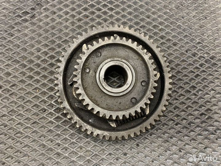 Шестерня (шкив) распредвала