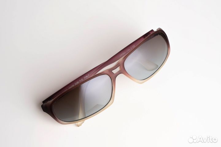 Винтажные очки Italy