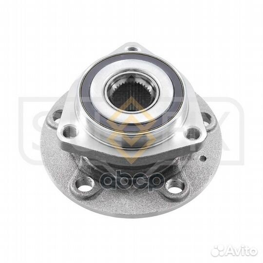 Ступица колеса перед прав/лев Audi A3 (8P)