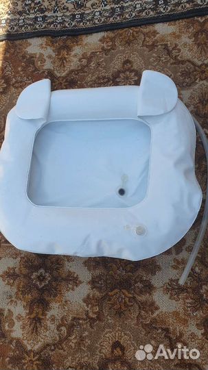 Противопролежневый матрас