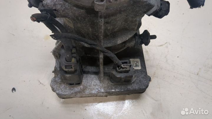 Насос усилителя руля Ford Galaxy, 2012