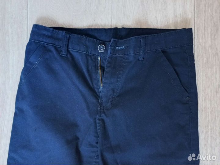 Брюки для мальчика в школу 158 164
