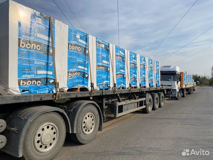 Газоблок 600Х300Х250