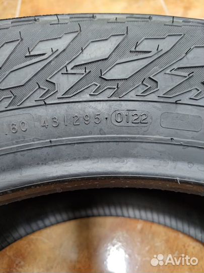 Nokian Tyres Hakkapeliitta LT3 265/60 R20