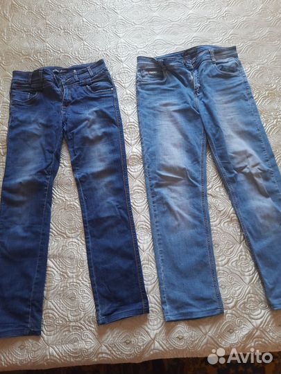 Женские вещи пакетом 48 50