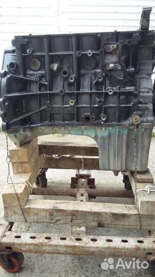 Шорт Блок цилиндров кайрон